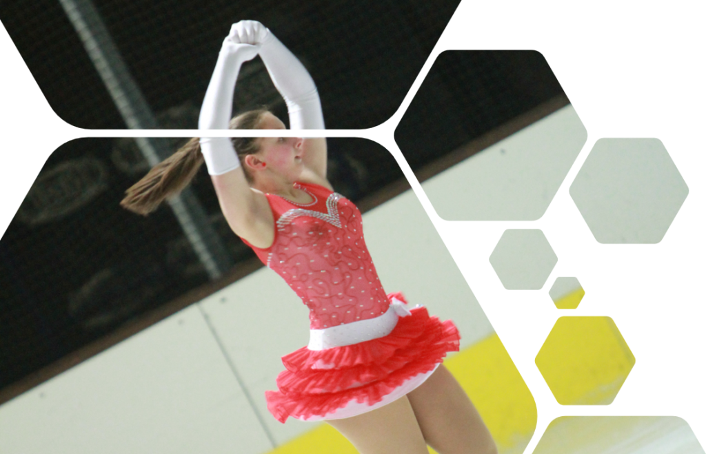 Figure Skating Coaching Skating for success