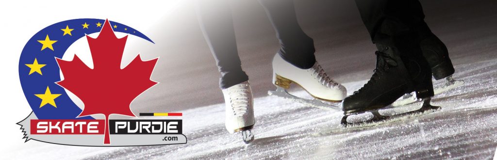 Belgische kunstschaats opleiding coaching en Training by SkatePurdie.com