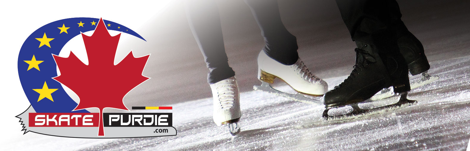 Belgische kunstschaats opleiding coaching en Training by SkatePurdie.com